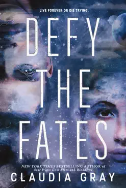 defy the fates book cover image