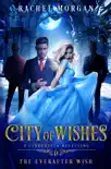 City of Wishes 6: The Everafter Wish sinopsis y comentarios