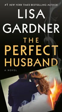 the perfect husband book cover image