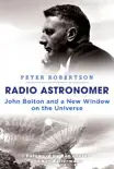 Radio Astronomer synopsis, comments