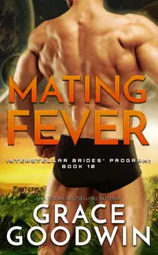 mating fever book cover image