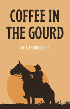 coffee in the gourd book cover image