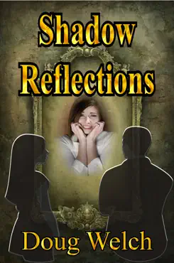 shadow reflections book cover image