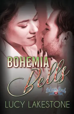 bohemia bells book cover image