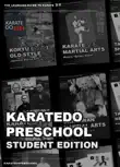 Karatedo Preschool Student Edition synopsis, comments
