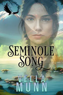 seminole song book cover image