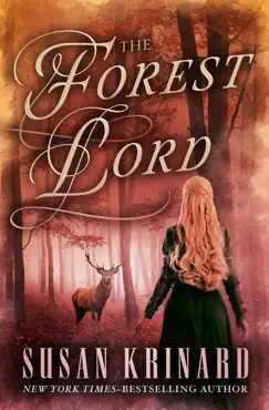 the forest lord book cover image