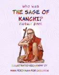 Who was THE SAGE OF KANCHI? - Picture Book e-book