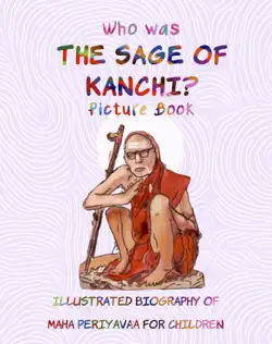 who was the sage of kanchi? - picture book book cover image