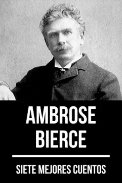 7 mejores cuentos de ambrose bierce imagen de la portada del libro