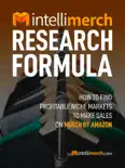 Merch by Amazon Research Formula reviews