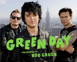 green day book cover image