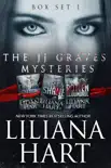 The J.J. Graves Mystery Box Set synopsis, comments