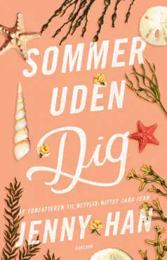 sommer (2) - sommer uden dig book cover image