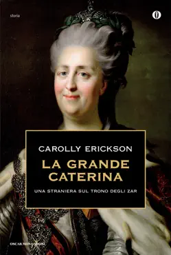 la grande caterina book cover image