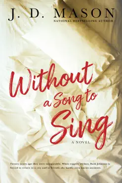 without a song to sing book cover image