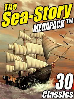 the sea-story megapack imagen de la portada del libro