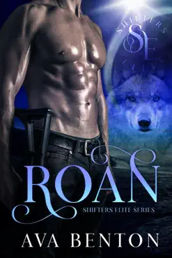 roan book cover image