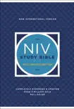 NIV Study Bible, Fully Revised Edition book summary, reviews and download