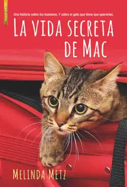 la vida secreta de mac book cover image