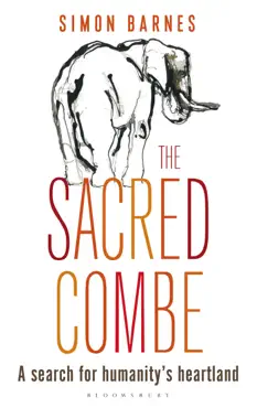 the sacred combe imagen de la portada del libro