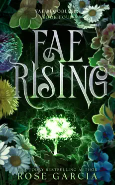 fae rising book cover image