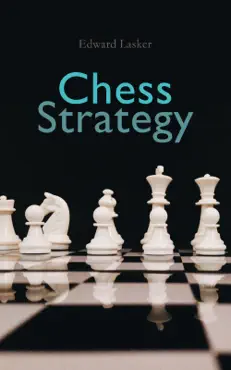 chess strategy book cover image