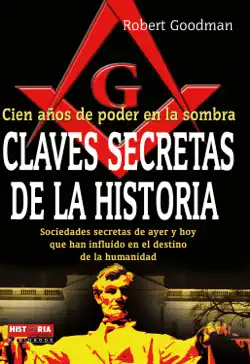 claves secretas de la historia book cover image