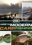 Fox Guide to Modern Carp Fishing book summary, reviews and downlod