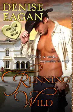 running wild book cover image