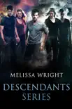 Descendants Series synopsis, comments