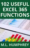 102 Useful Excel 365 Functions synopsis, comments