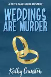 Weddings are Murder synopsis, comments