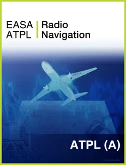 easa atpl radio navigation book cover image