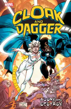 cloak and dagger book cover image