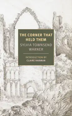 the corner that held them book cover image