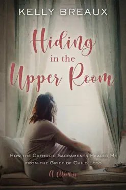 hiding in the upper room book cover image