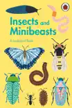 A Ladybird Book: Insects and Minibeasts sinopsis y comentarios