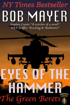 eyes of the hammer book cover image