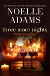 Three More Nights synopsis, comments