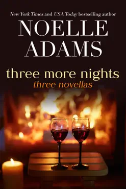 three more nights book cover image