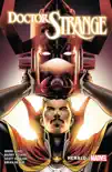 Doctor Strange By Mark Waid Vol. 3 synopsis, comments