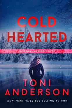 cold hearted book cover image