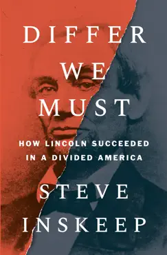 differ we must book cover image