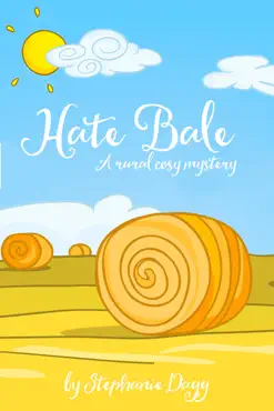 hate bale book cover image