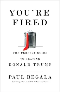 you're fired book cover image