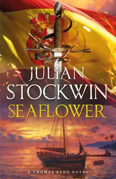 seaflower imagen de la portada del libro