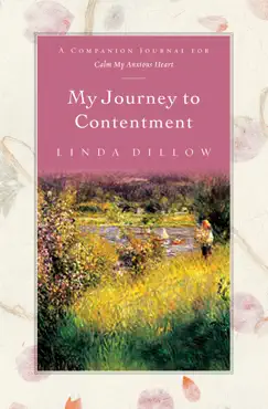 my journey to contentment book cover image