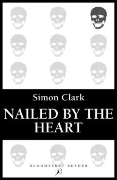 nailed by the heart book cover image