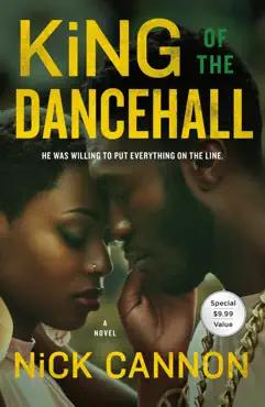 king of the dancehall book cover image